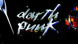 Real-Life Fan-Fic Alert: Darth Vader & Daft Punk Team Up To Hawk Adidas